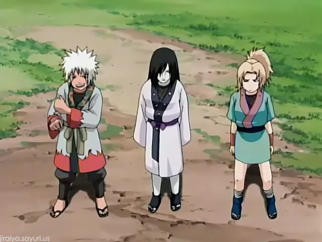 Naruto Shippuden - Em qual episódio Hinata se declara - Critical Hits